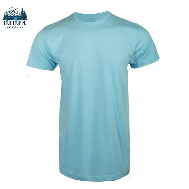 Upload Your Design T-Shirts