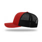Custom Richardson 112 Patch Hat