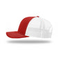 Custom Richardson 112 Patch Hat