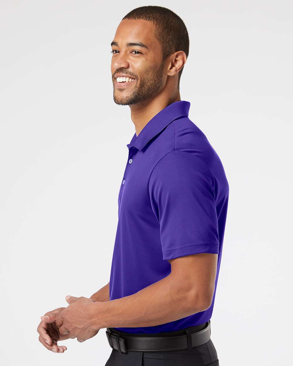 Adidas Performance Polo