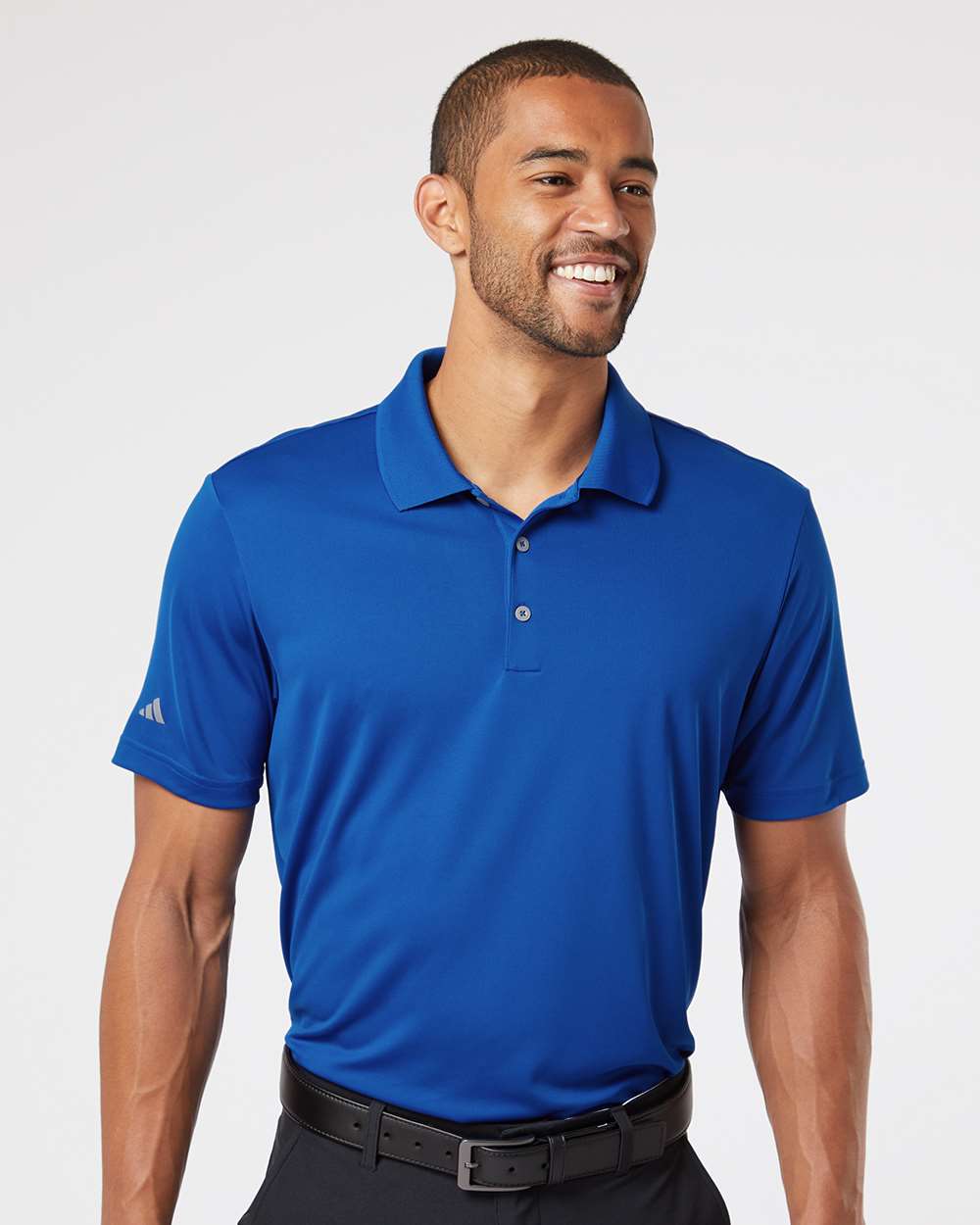 Adidas Performance Polo
