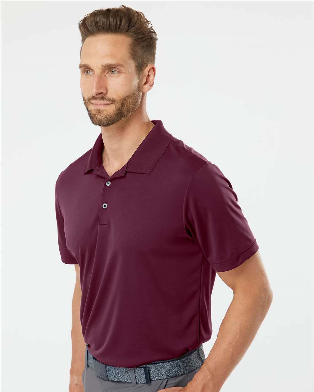 Adidas Performance Polo