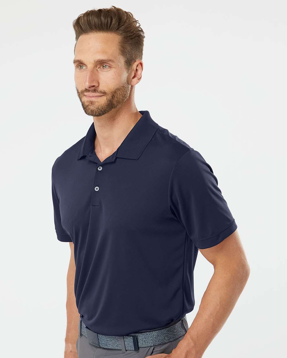Adidas Performance Polo