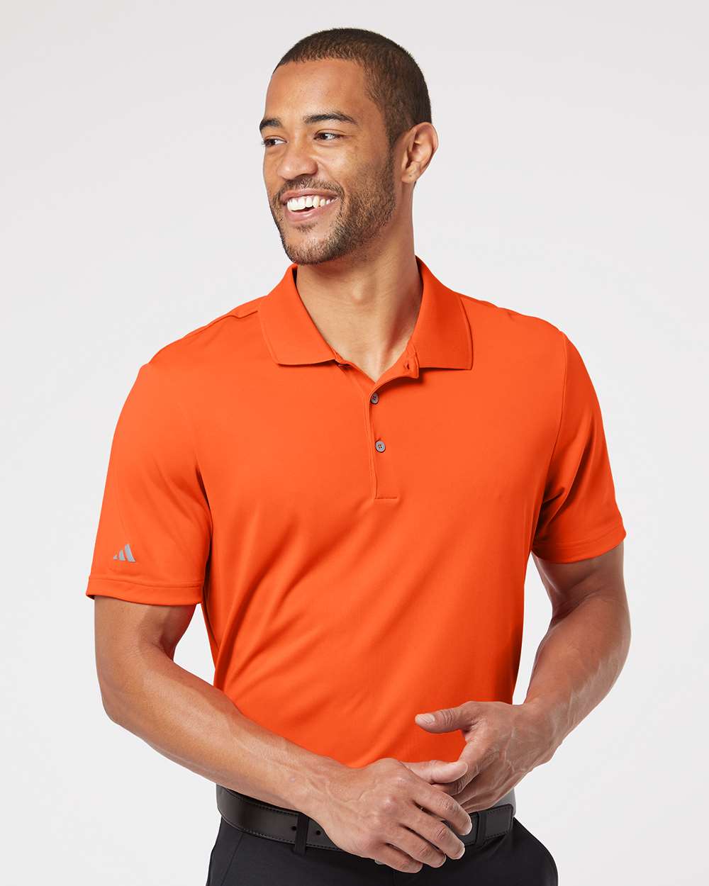 Adidas Performance Polo