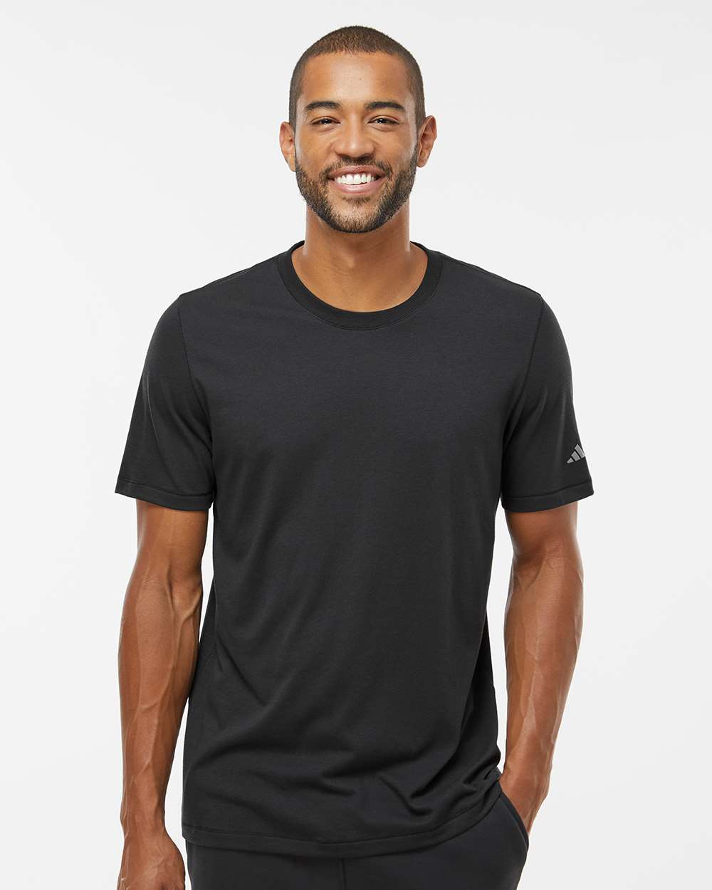 Adidas - Blended T-Shirt Style