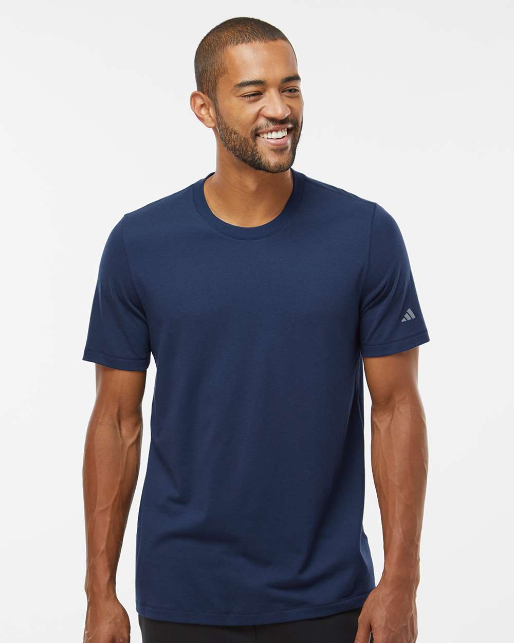 Adidas - Blended T-Shirt Style