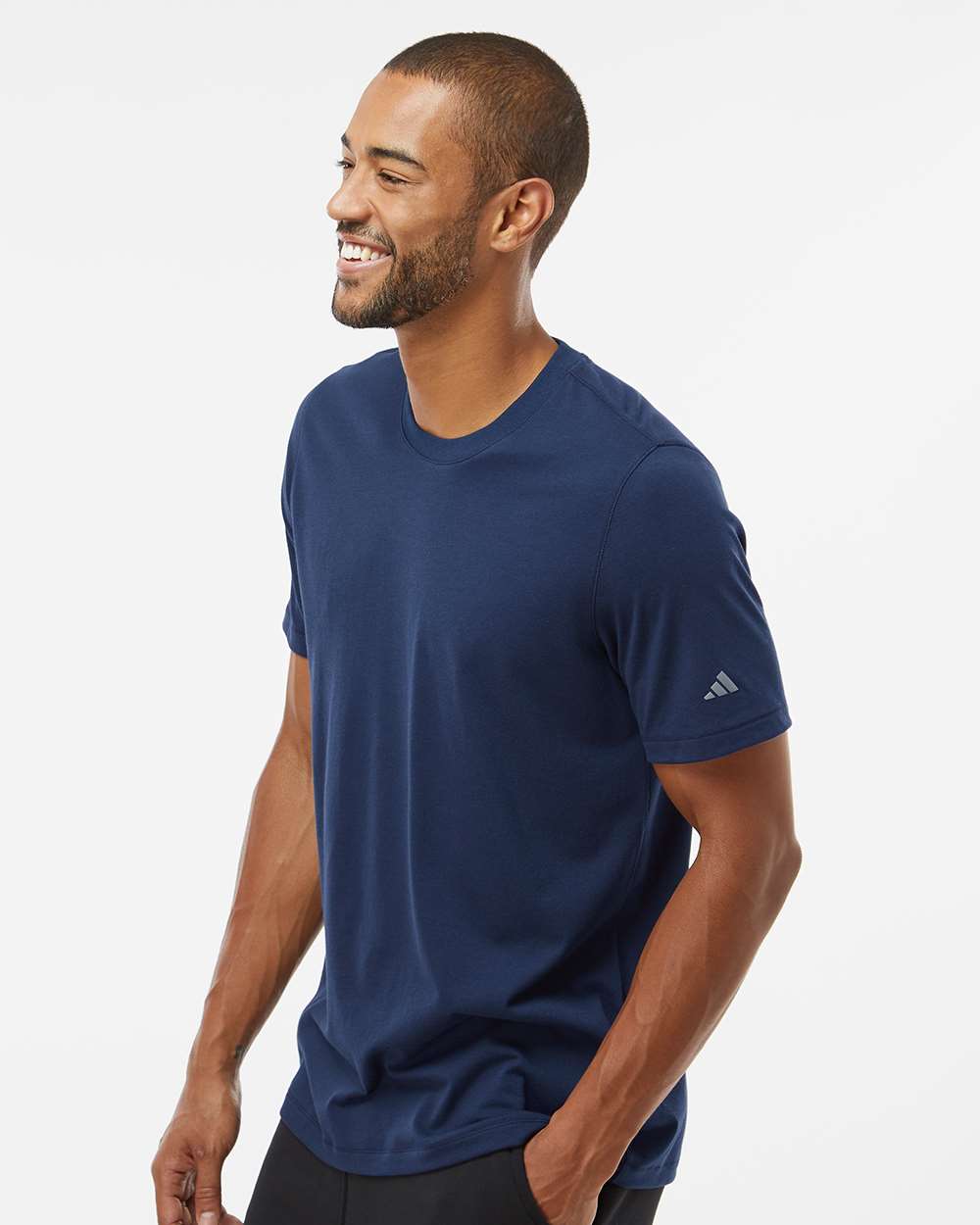 Adidas - Blended T-Shirt Style