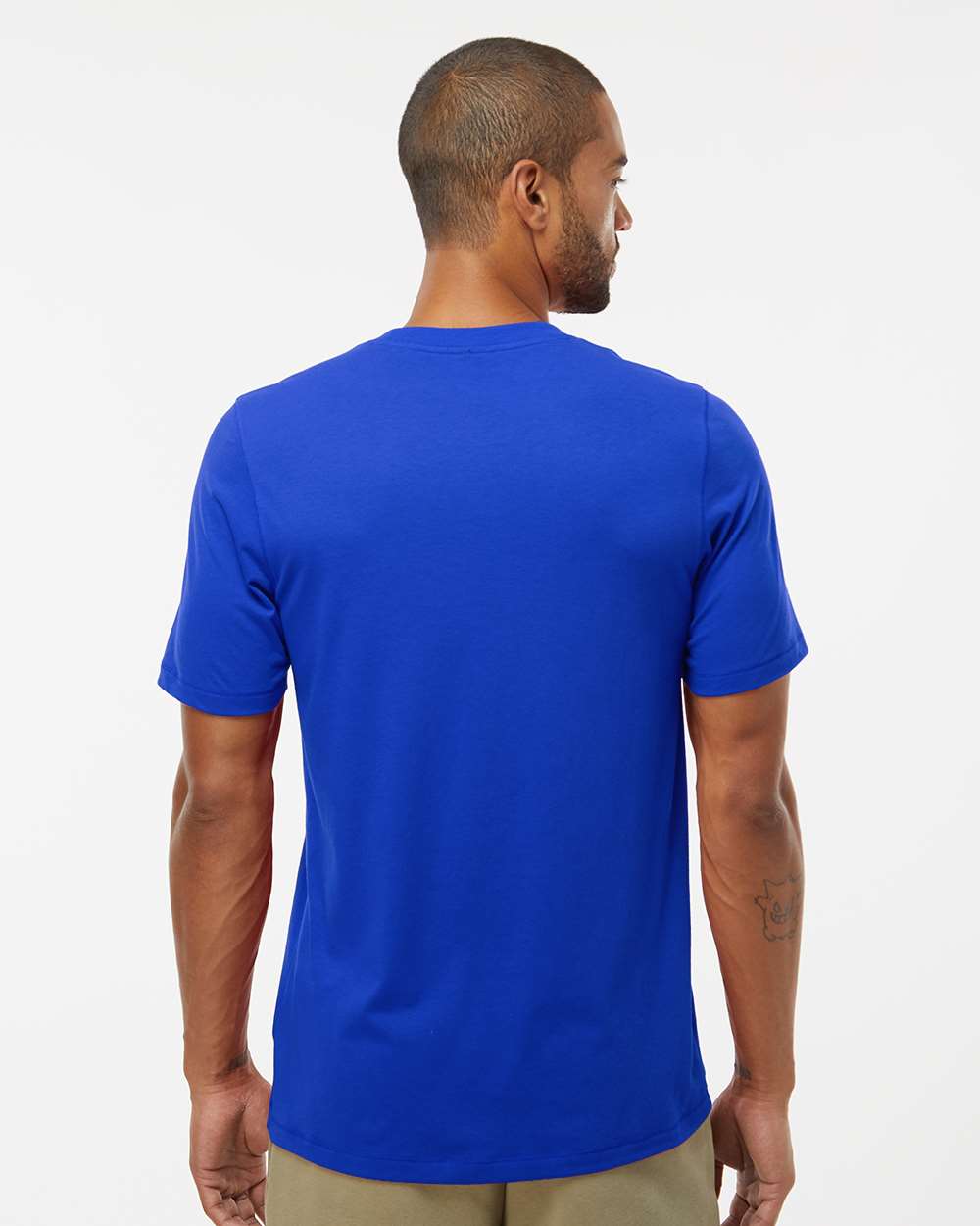 Adidas - Blended T-Shirt Style