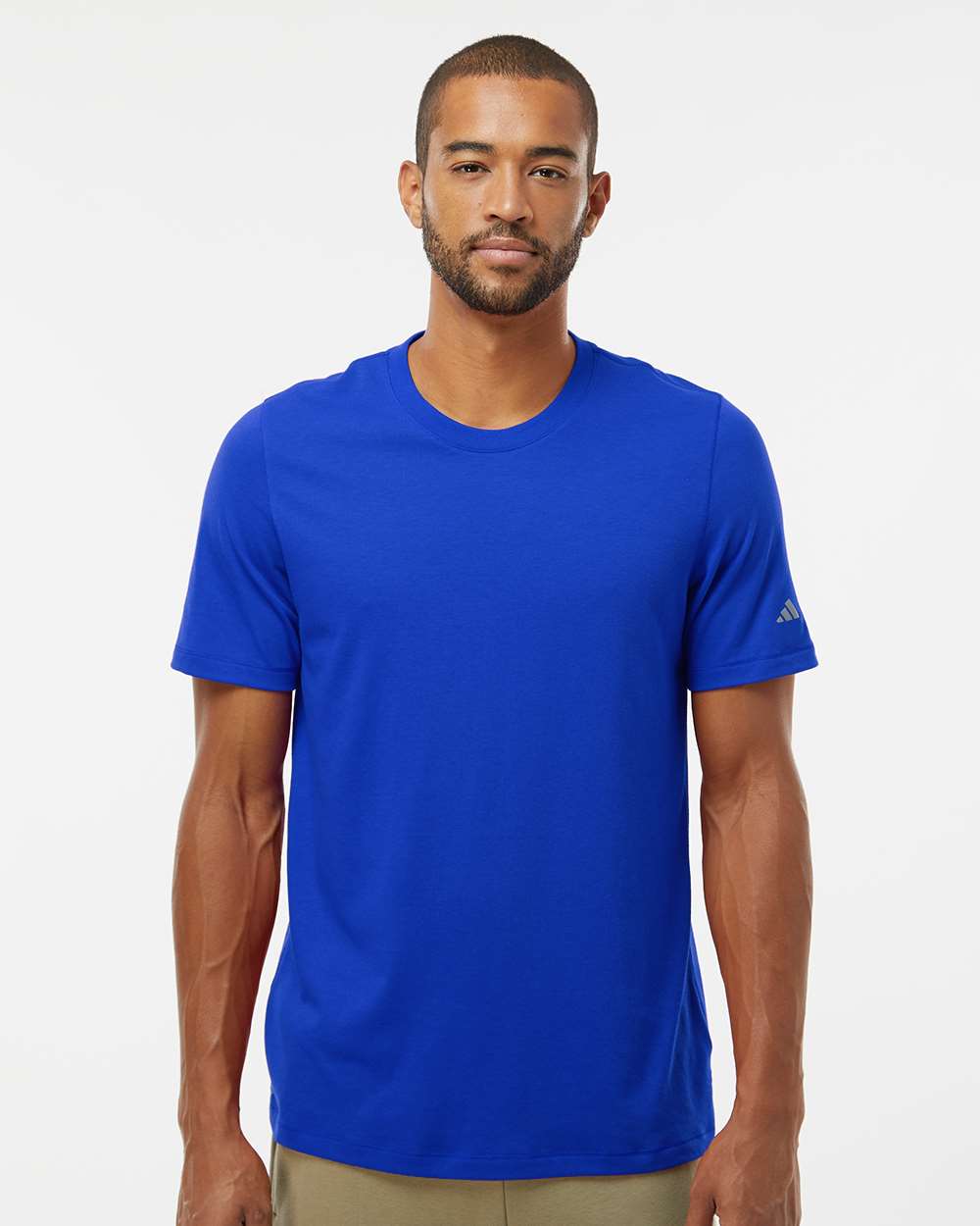 Adidas - Blended T-Shirt Style