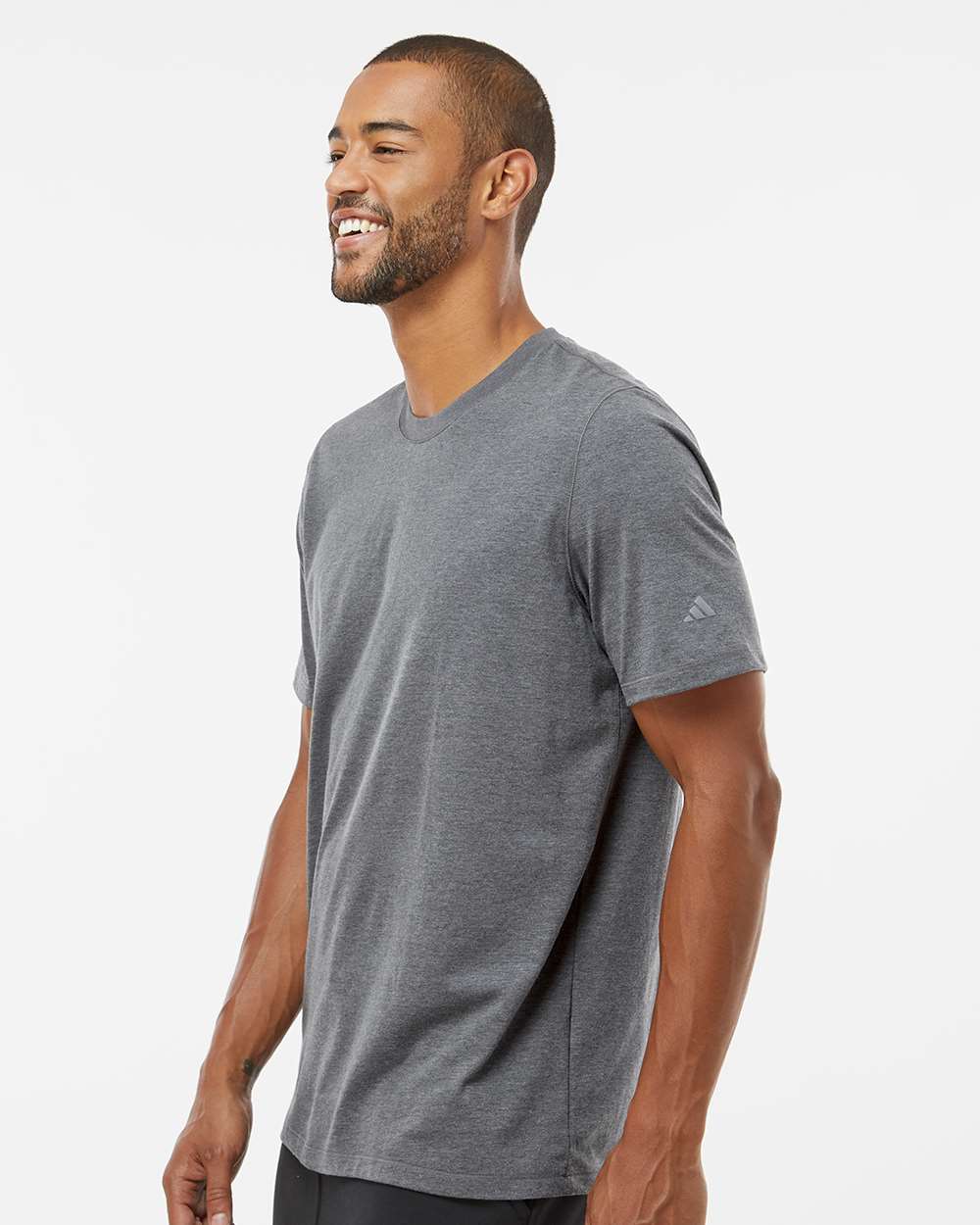 Adidas - Blended T-Shirt Style