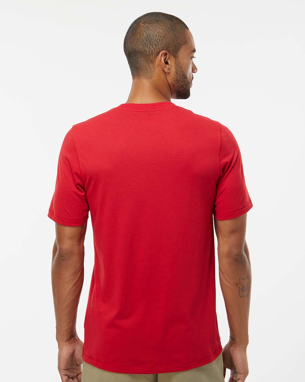 Adidas - Blended T-Shirt Style