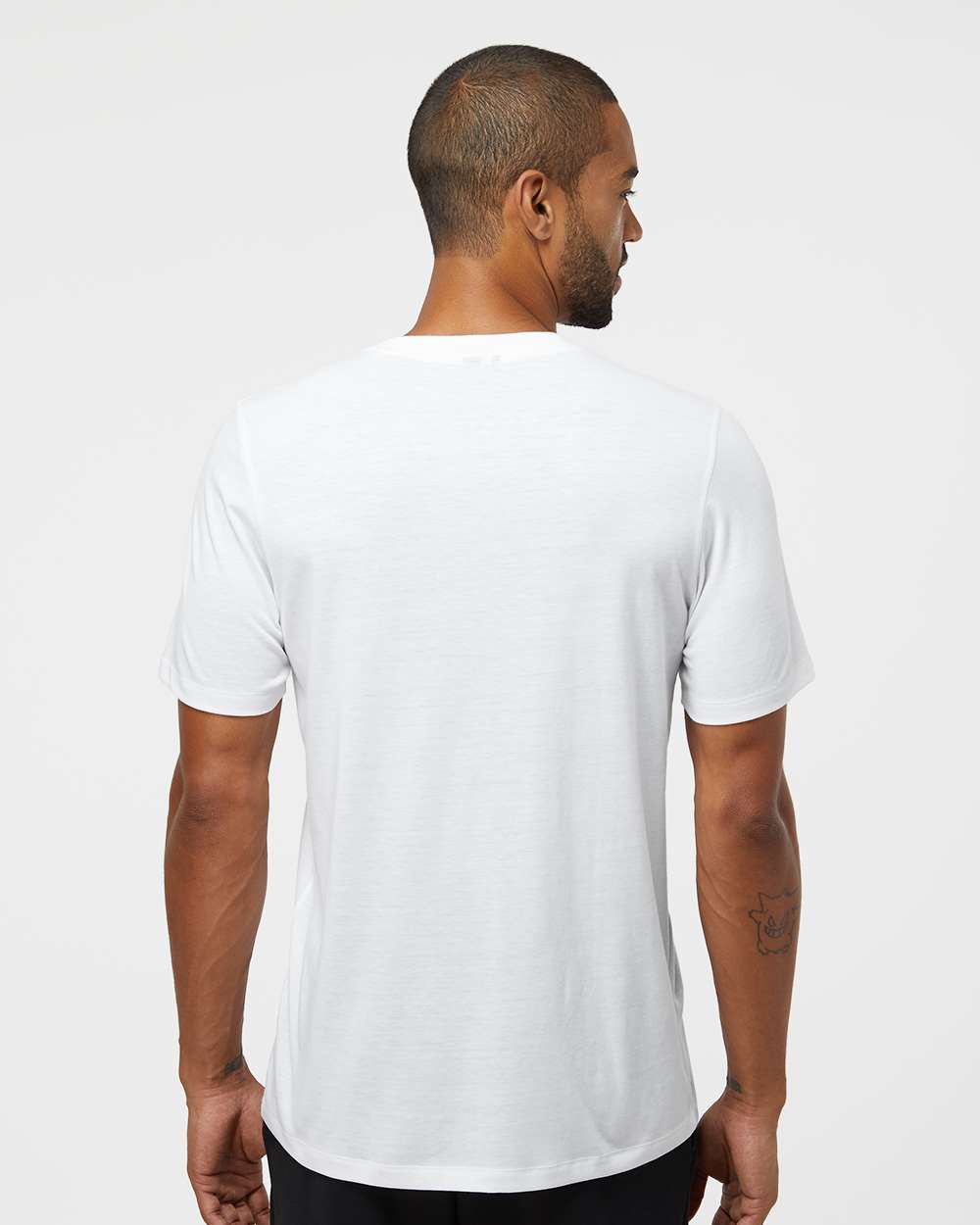 Adidas - Blended T-Shirt Style