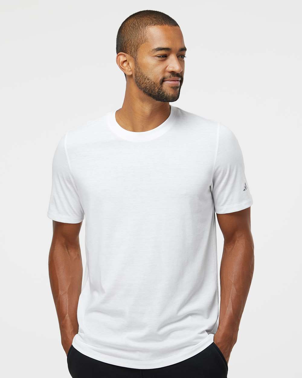 Adidas - Blended T-Shirt Style