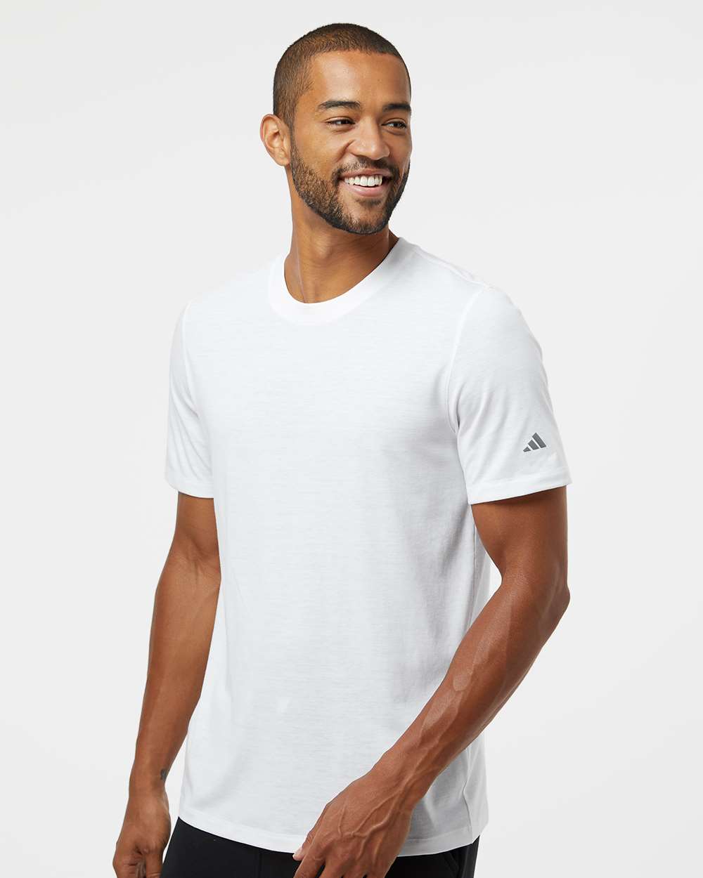 Adidas - Blended T-Shirt Style