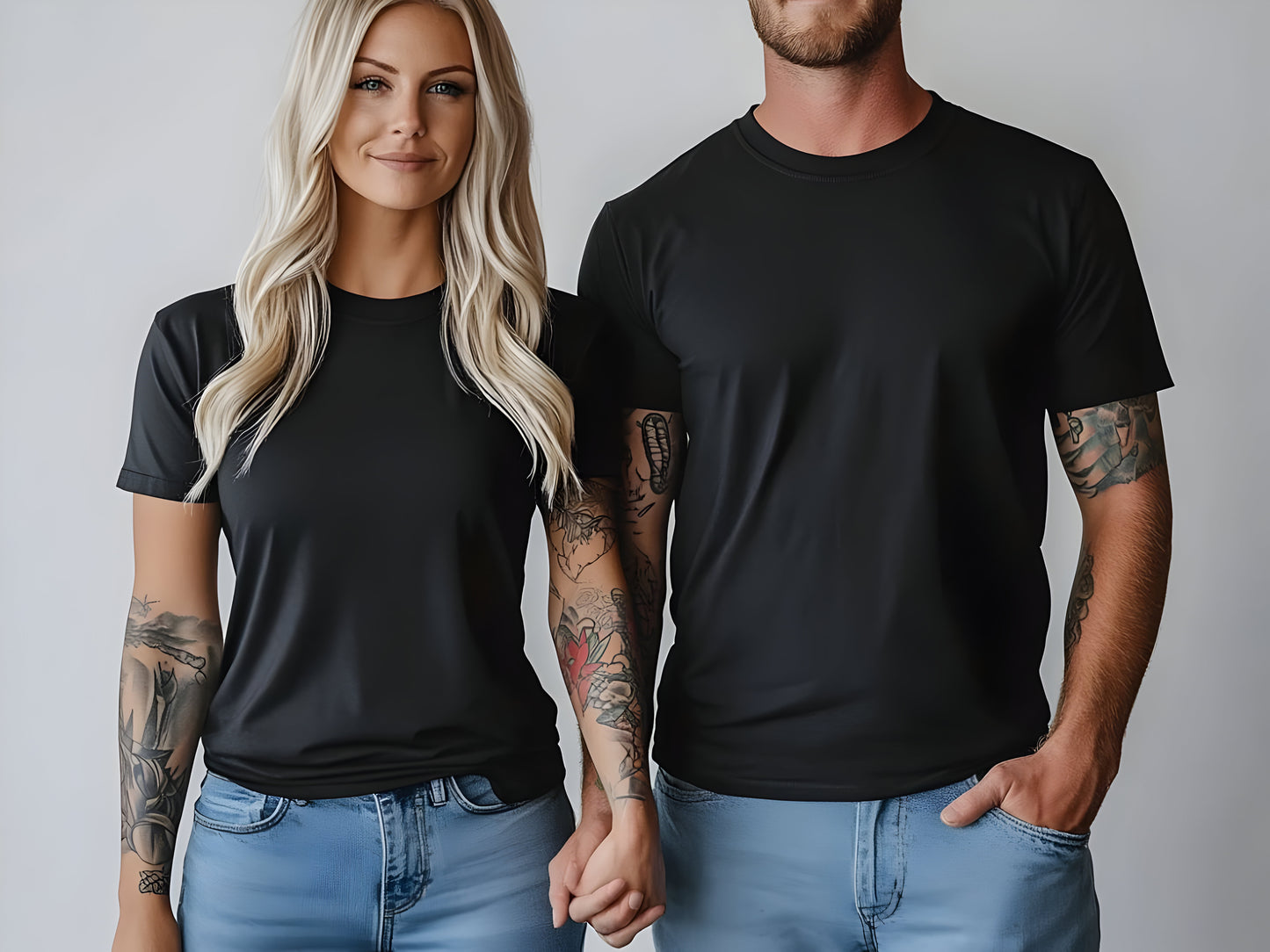 VENDOR Event Shirts