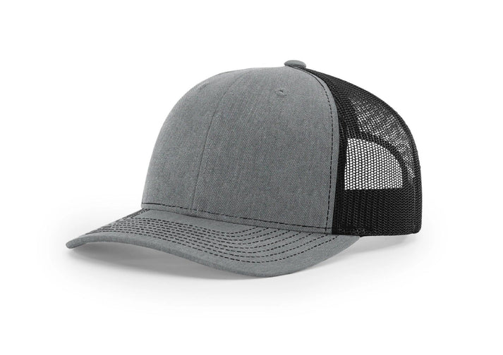 Custom Richardson 112 Patch Hat