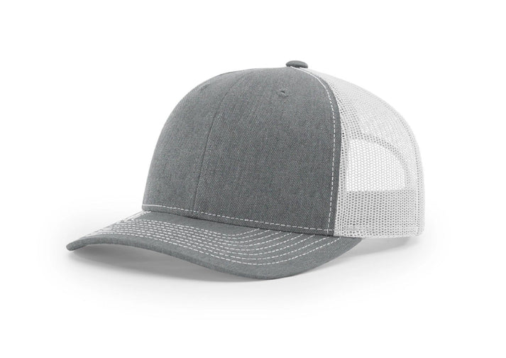 Custom Richardson 112 Patch Hat