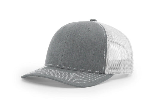 Custom Richardson 112 Patch Hat