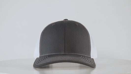 Custom Richardson 112 Patch Hat