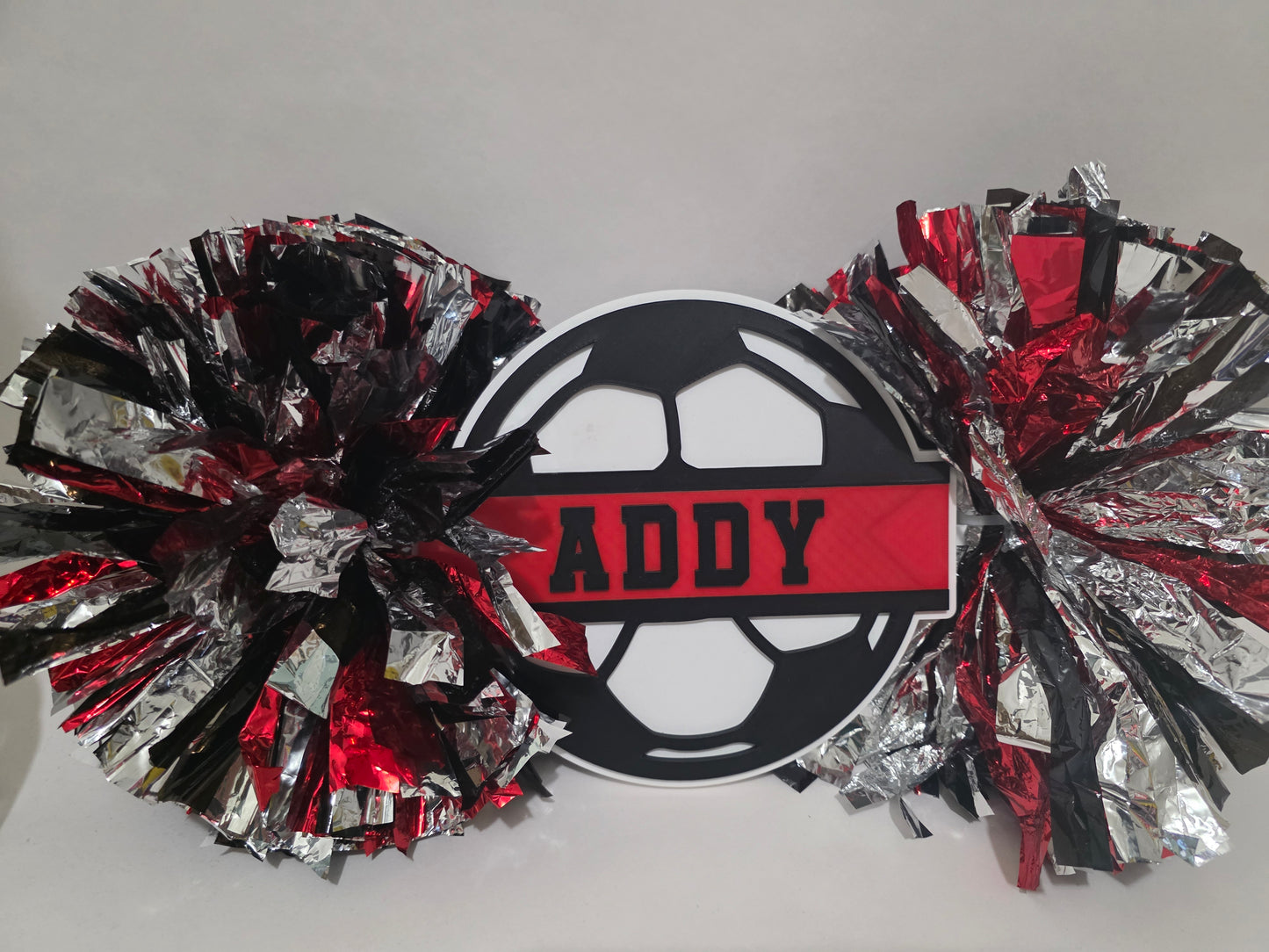 3d pompom